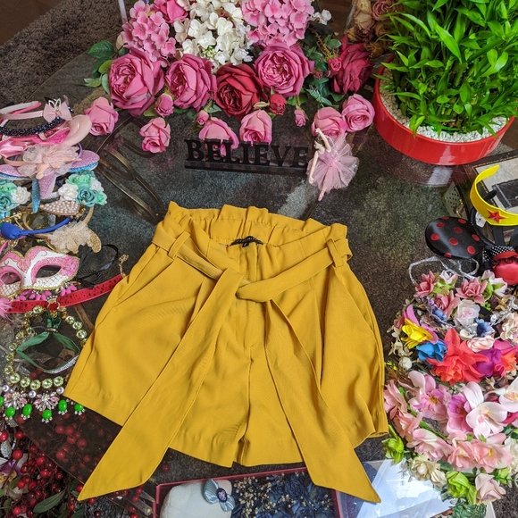 Dynamite short - Picture 5 of 6